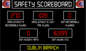 Safety 3