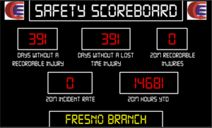 Safety 4