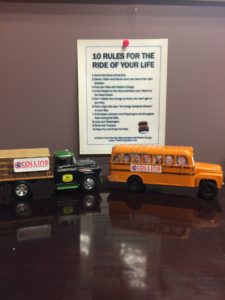 energy bus