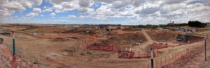 UC Merced Panorama