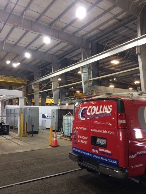 American Metals – West Sacramento